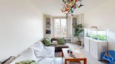 Дневна соба