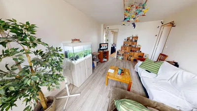 Дневна соба