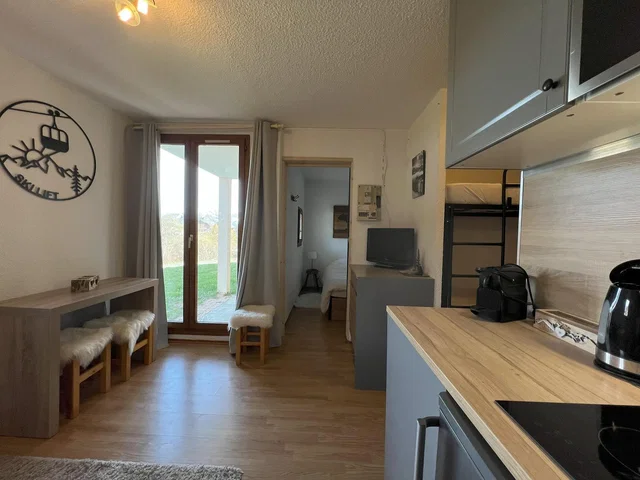 Дневна соба