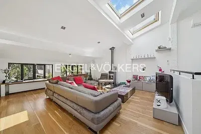 Дневна соба