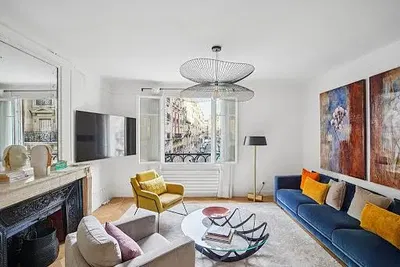 Дневна соба