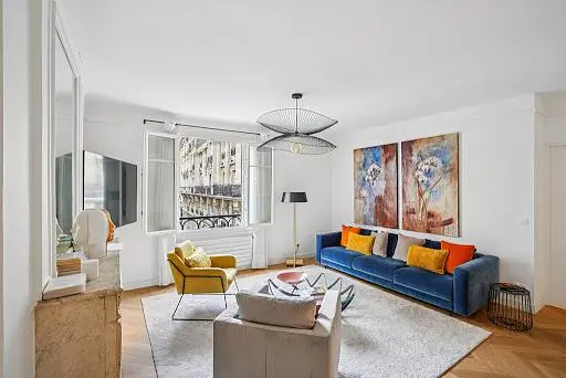 Дневна соба