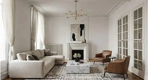 Дневна соба