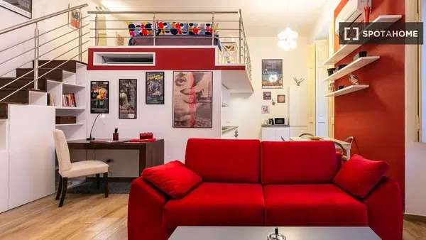 Дневна соба