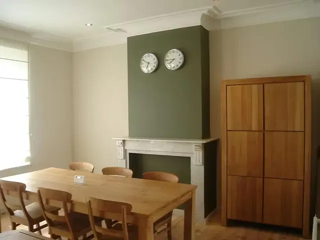 Дневна соба