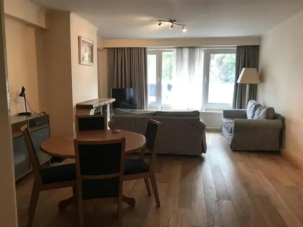 Дневна соба