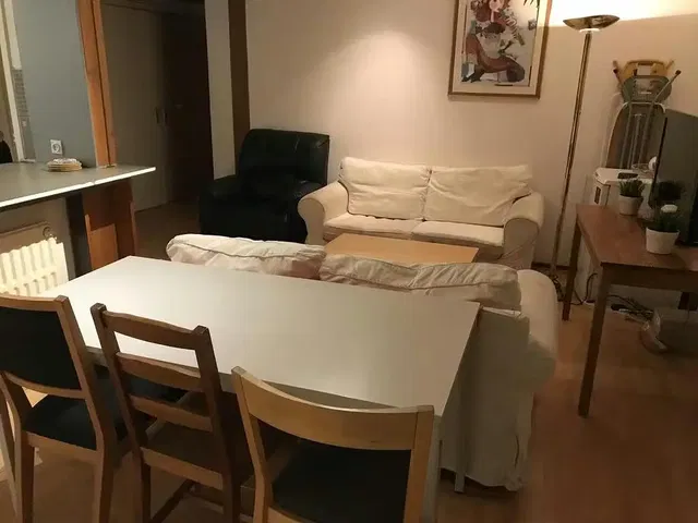 Дневна соба