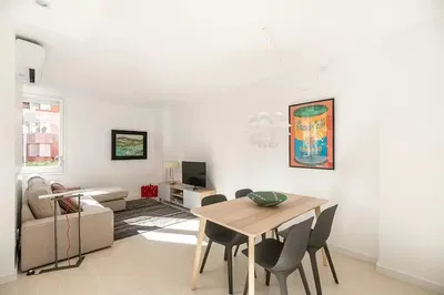 Woonkamer