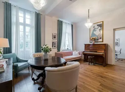 Дневна соба