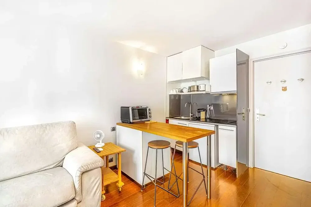 Дневна соба