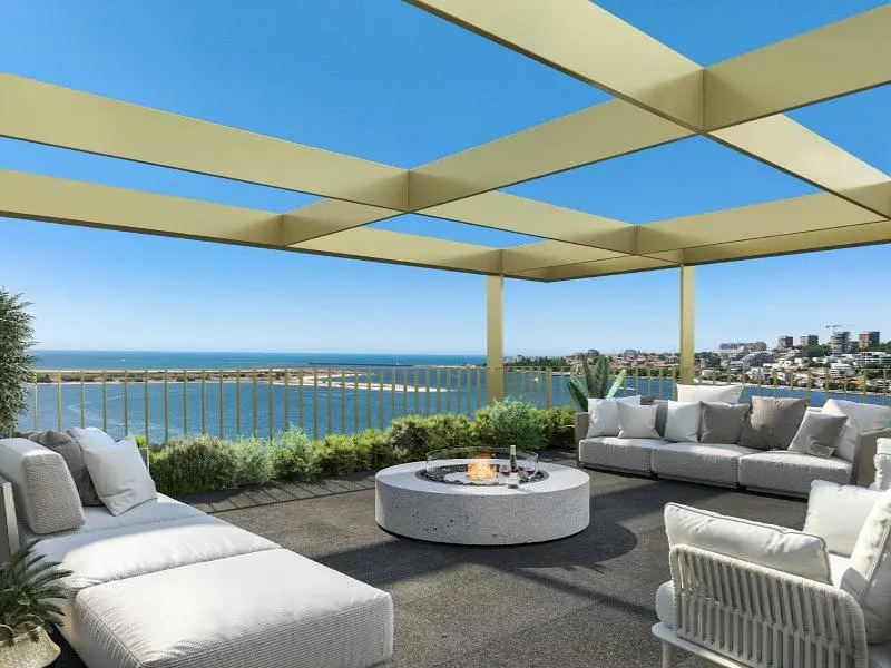 Oturma odası