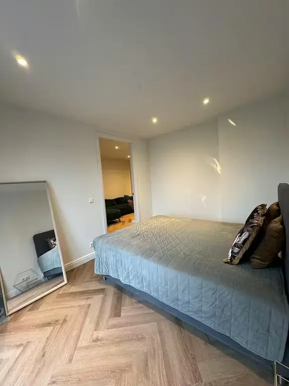 Дневна соба