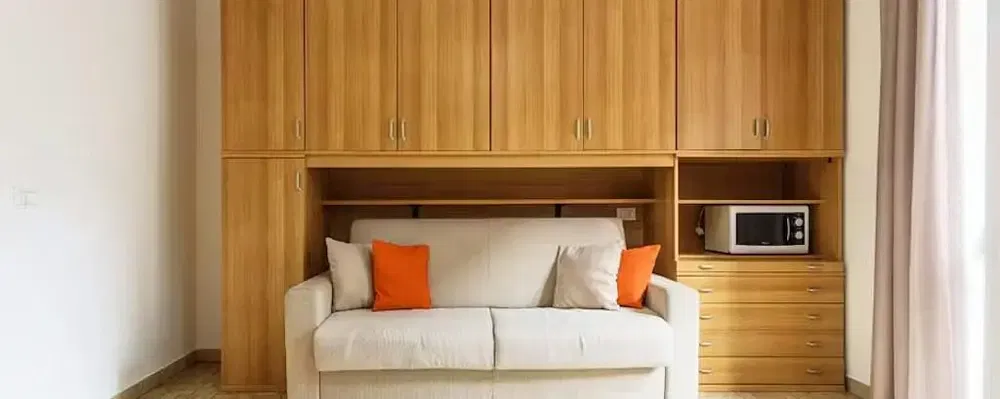 Дневна соба