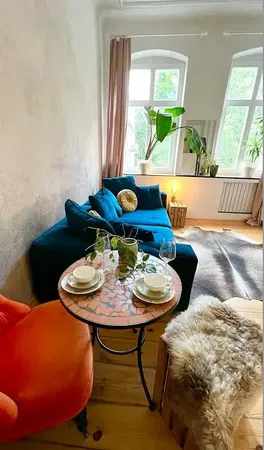 Дневна соба