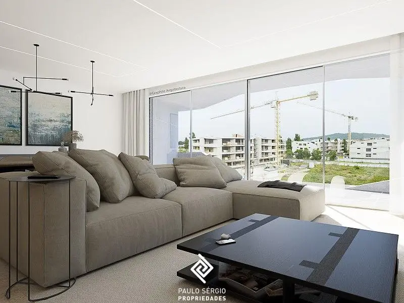 Дневна соба