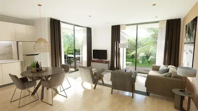 Дневна соба