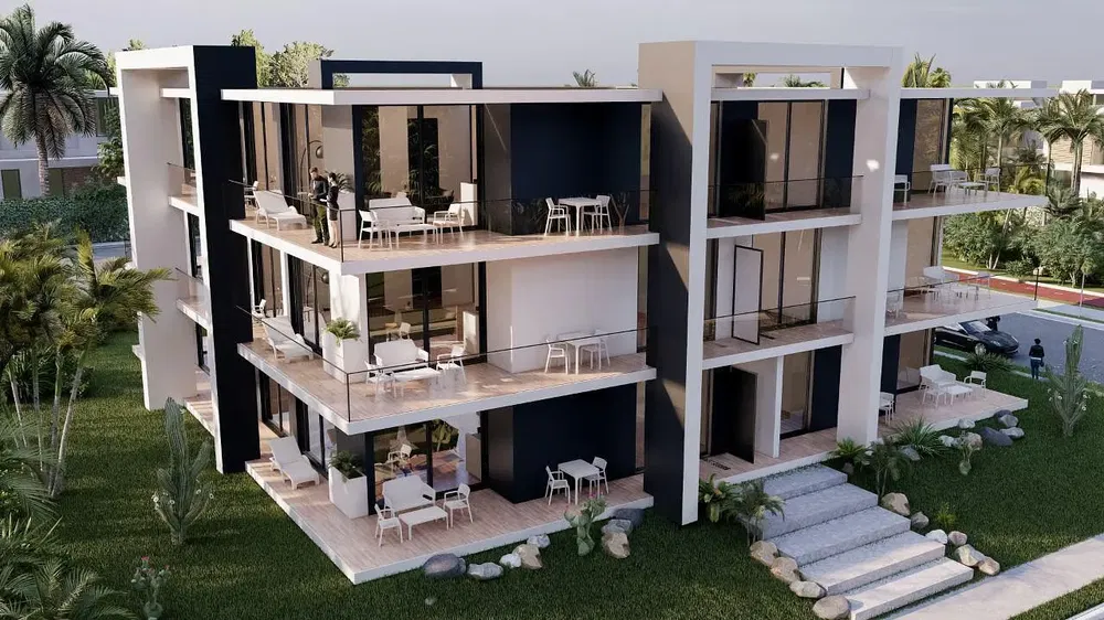 Дневна соба