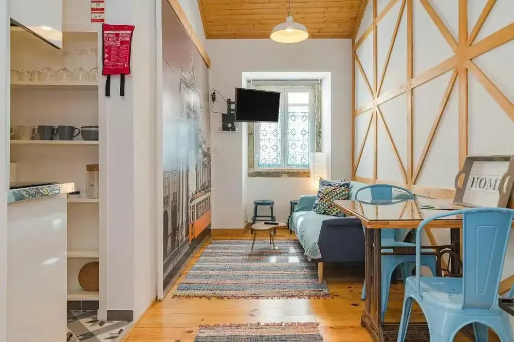 Дневна соба