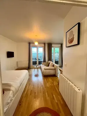 Дневна соба