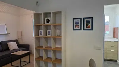 Дневна соба