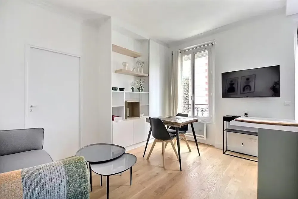 Дневна соба