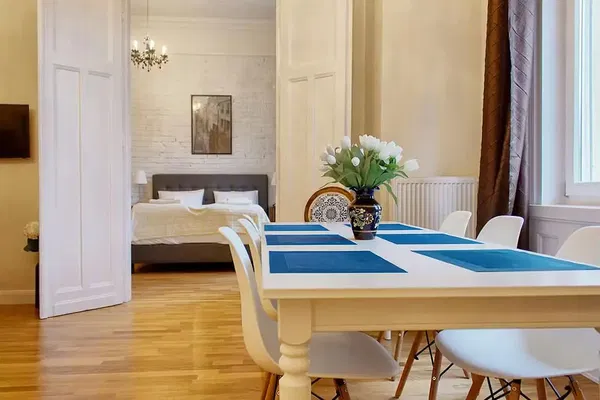 Дневна соба