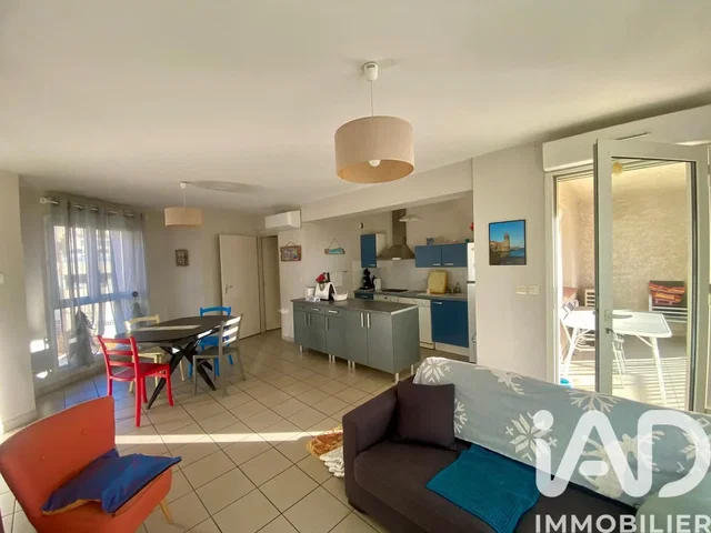 Obývací pokoj