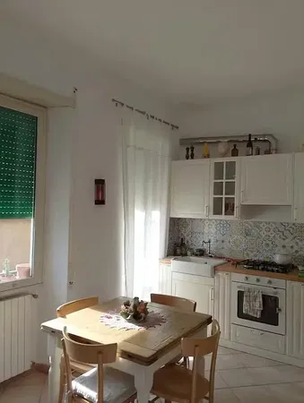 Дневна соба