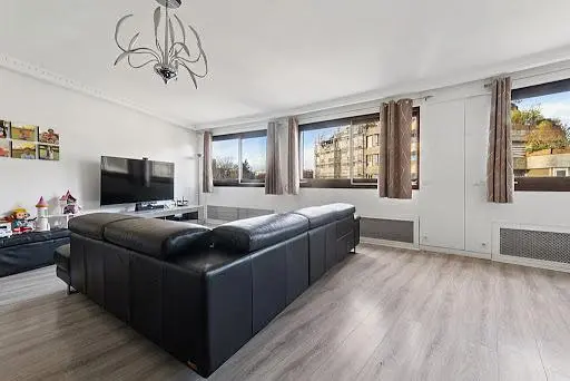 Дневна соба