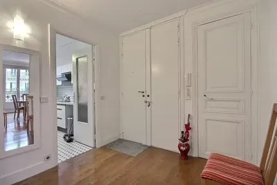Oturma odası
