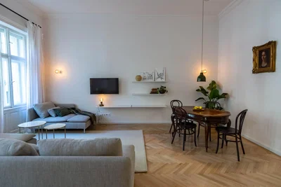 Дневна соба