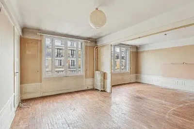 Дневна соба