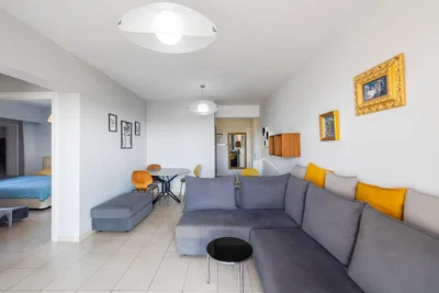 Obývací pokoj