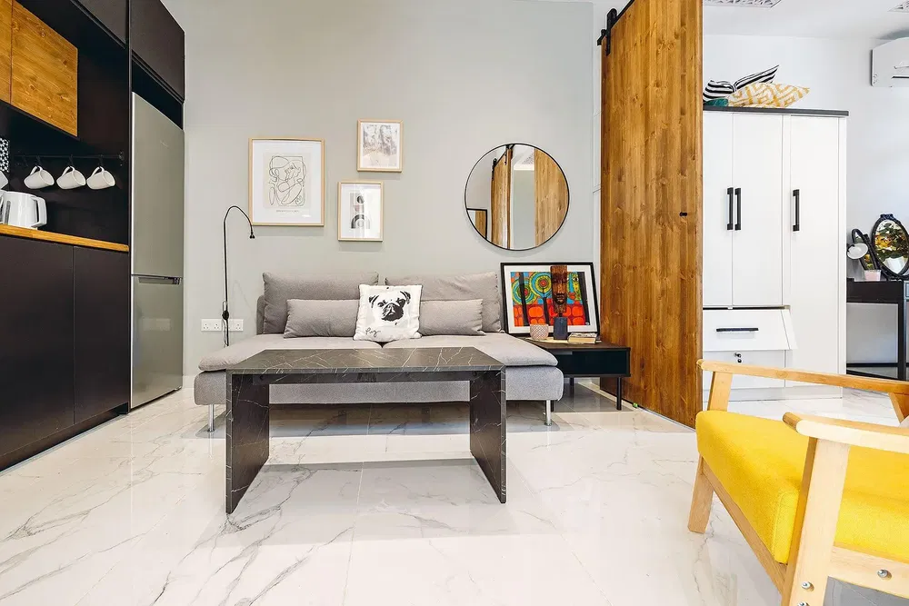 Дневна соба