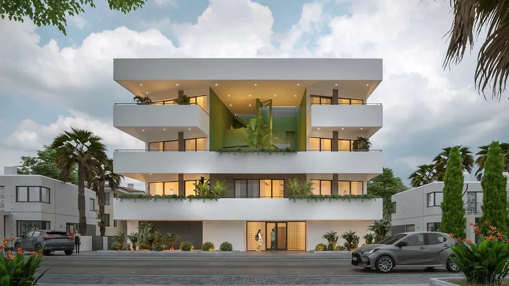 Дневна соба