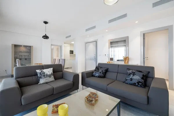 Дневна соба