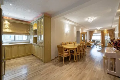 Дневна соба