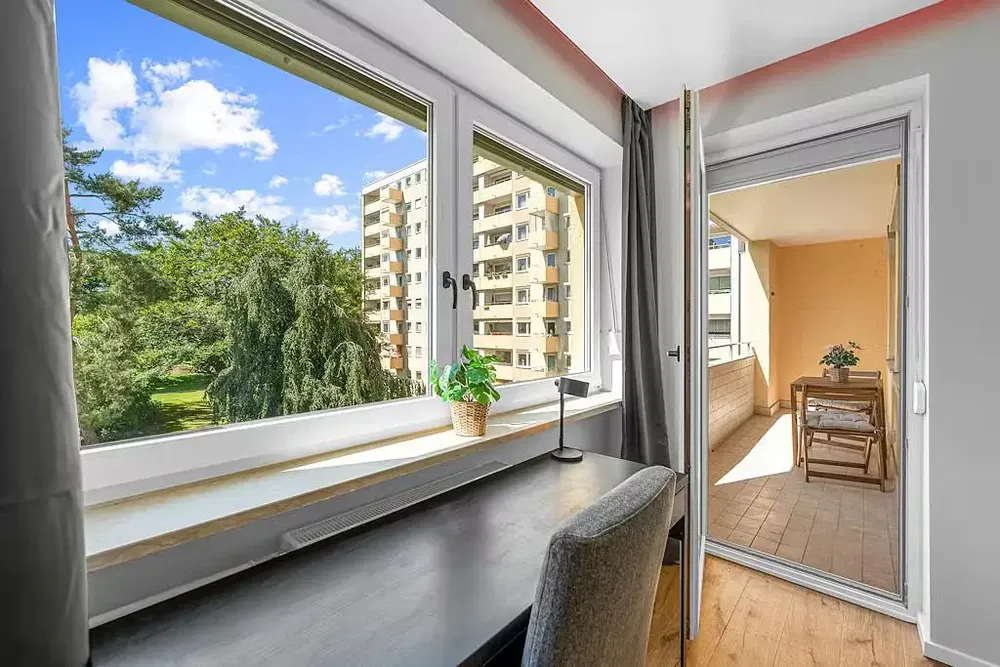 Дневна соба