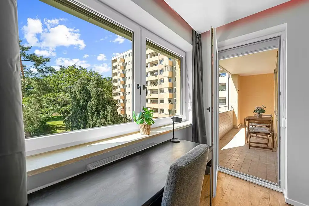 Дневна соба