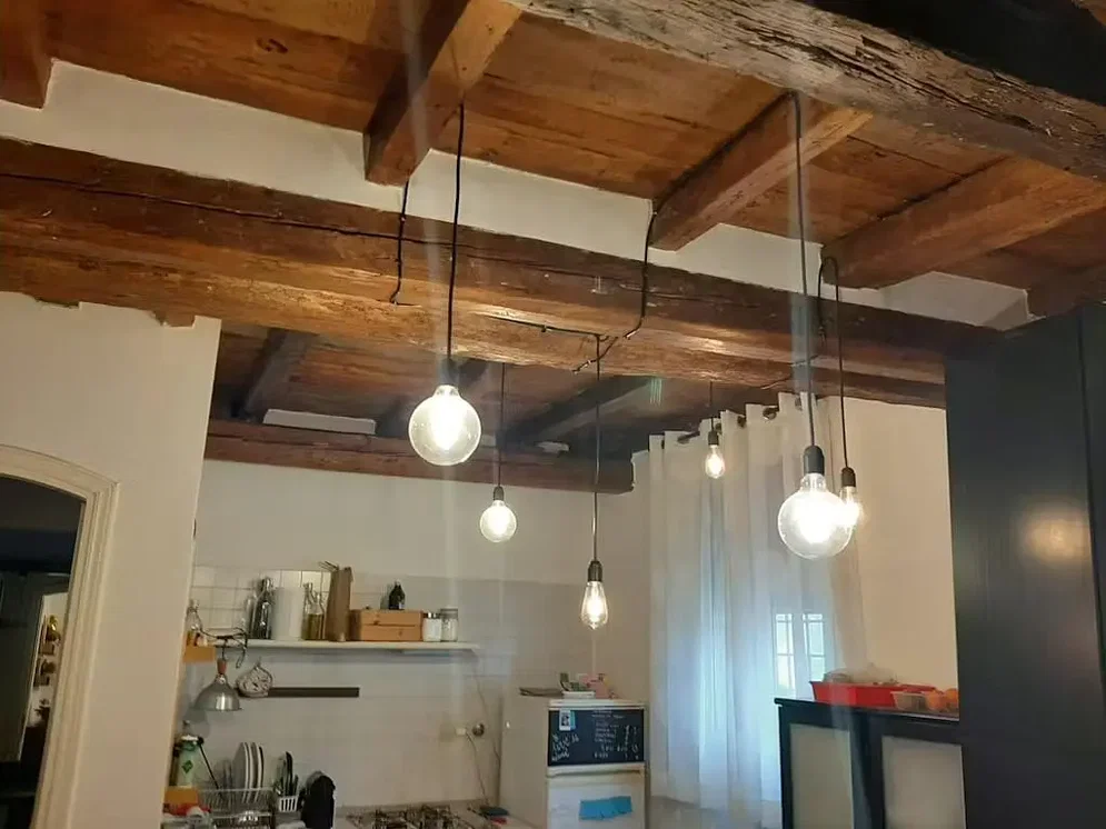 Obývací pokoj