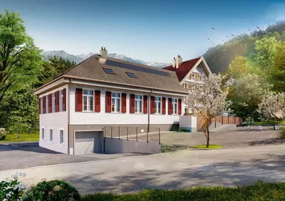 Дневна соба