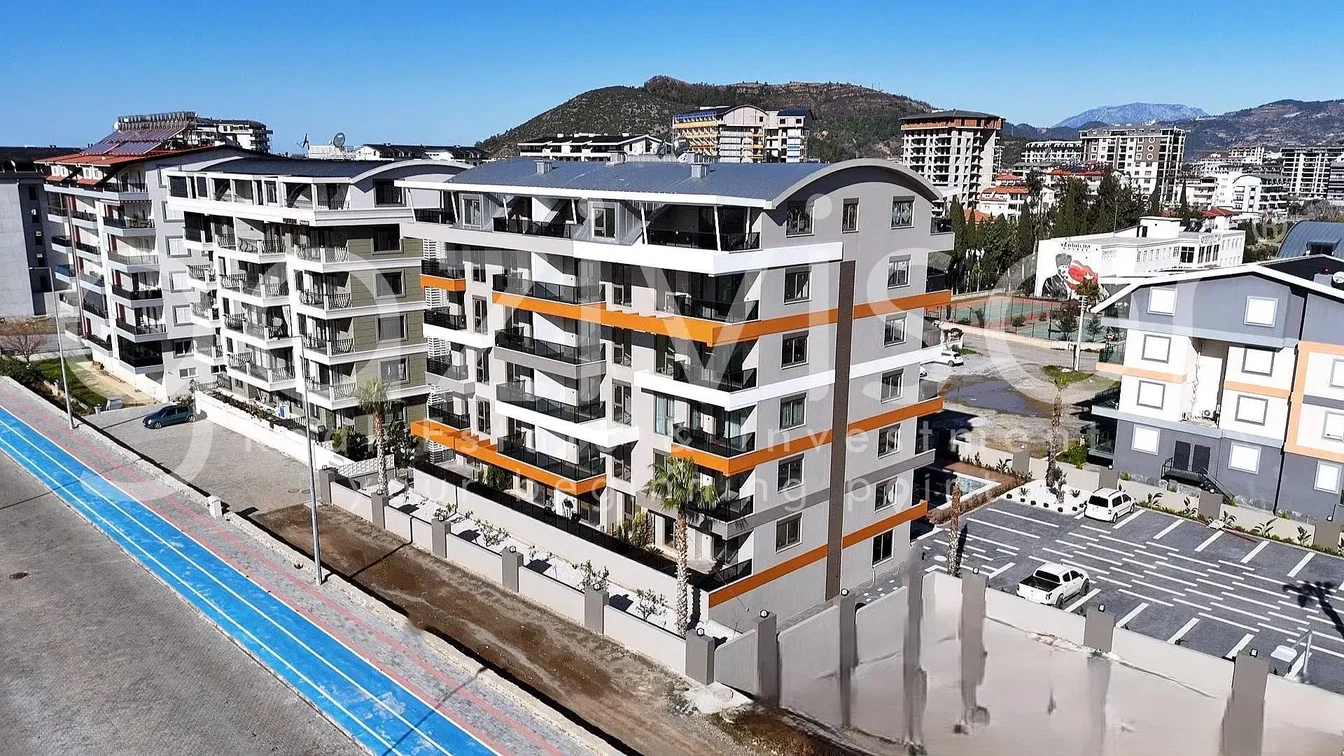 Oturma odası