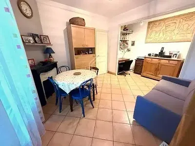 Дневна соба