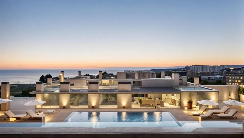 Дневна соба