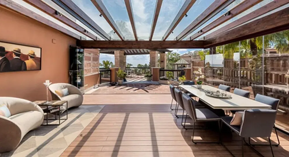 Дневна соба