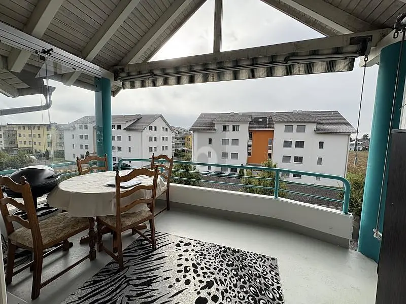 Дневна соба