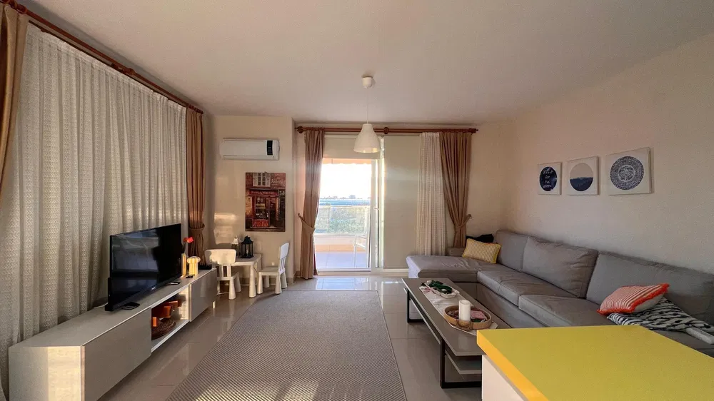 Дневна соба