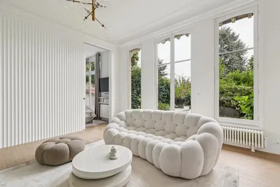 Дневна соба