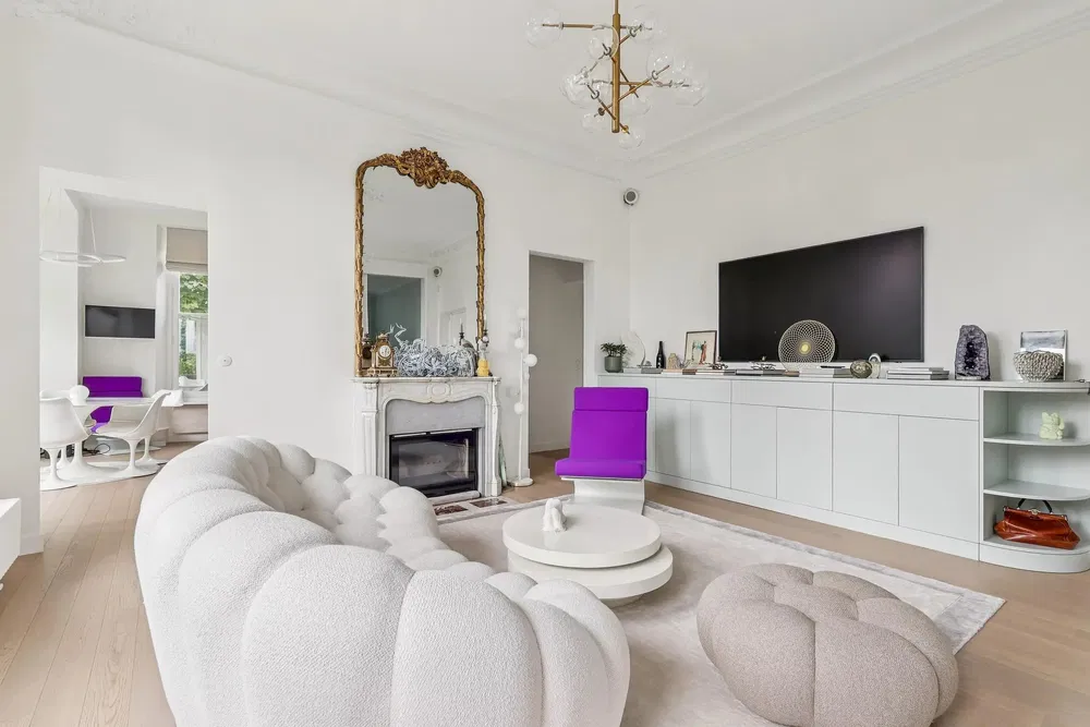 Дневна соба