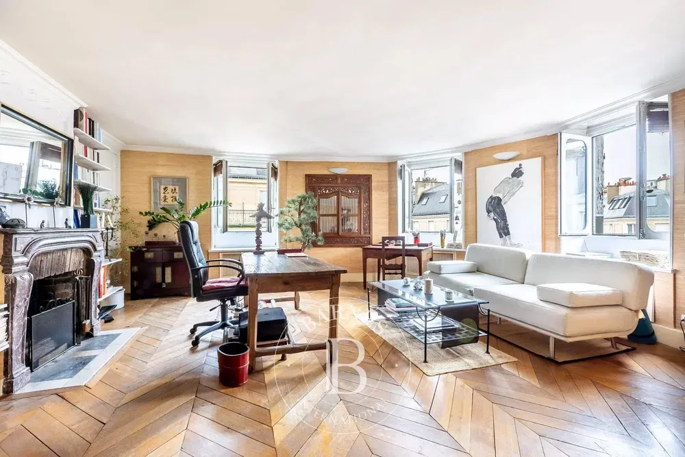 Дневна соба